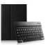 Leather Flip Keyboard Case for iPad Pro 10.5