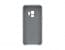 Official Samsung Galaxy S9 Silicone Cover Case - Grey
