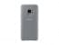 Official Samsung Galaxy S9 Silicone Cover Case - Grey