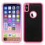 iPhone X Wall Stick Anti Gravity Case