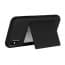 iPhone X Incipio Stowaway Credit Card Case with Stand Black