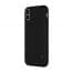iPhone X Incipio Stowaway Credit Card Case with Stand Black