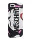 Moschino Capsule Collection Woman Case for iPhone 8 7 Plus