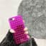 Studded Designer Case for iPhone X