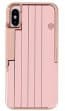 iPhone X Selfphie Stick Case