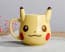 Pikachu Coffee Cup Mug