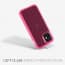 tech21 Evo Check for iPhone 12 Mini Pink