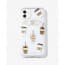 Sonix Coffee iPhone 11 Case