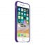 iPhone 8 / 7 Silicone Case - Ultra Violet