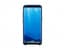 Official Samsung Galaxy S8+ Plus Alcantara Cover Case - Blue