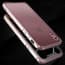 Premium Thin Metal Case for iPhone X