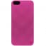 iFrogz Charisma Wallet Mirror Case for iPhone 6 Plus Hot Pink