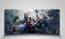 Avengers Large Mouse Pad Desk Mat 30 x 70 cm