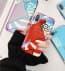 Where's Wally Waldo iPhone X Case