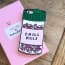 ban.do Chill Pills iPhone X Case