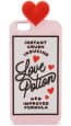 ban.do Love Potion iPhone X Case