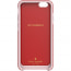 iPhone 6 Plus Kate Spade Laventura Red/Navy/Blush Hybrid Hard Shell Case