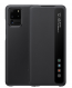 Official Galaxy S20+ Plus S-View Flip Cover Black