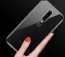 OnePlus 8 Pro Clear Bumper Case