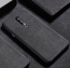 OnePlus 8 Alcantara Case