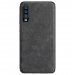 Huawei P40 Alcantara Case