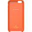 iPhone 6 Plus Kate Spade Pink Orange KineticStripe Hybrid Hard Shell Case