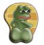 Pepe 3D Silicone Wrist Rest Mouse Pad
