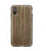 Rock Wood Pattern Case for iPhone X