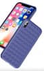 Quilted Weave Case for iPhone X