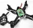 Black Stealth 8cm Mini Drone