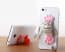 Cat Paw Suction Cup Station Cord Wrapper For Mobile Phones and Tablets