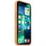 iPhone 13 Pro Max Silicone Case with MagSafe - Marigold