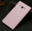 Samsung Galaxy A3 S View Cover Baby Pink