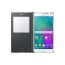 Samsung Galaxy A7 S View Cover Charcoal Black
