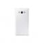 Samsung Galaxy A7 S View Cover White