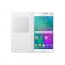 Samsung Galaxy A7 S View Cover White