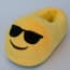 Big Comfy Emoticon Slippers