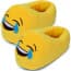 Big Comfy Emoticon Slippers