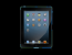 Tech21 Impact Mesh for iPad 4/3/2 Blue