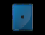 Tech21 Impact Mesh for iPad 4/3/2 Blue
