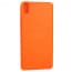HTC Desire 626 Dot View Case Orange