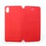 HTC Desire 626 Dot View Case Red