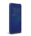 HTC Desire 820 Dot View Case Blue