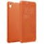 HTC Desire 826 Dot View Case Orange