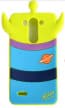 Toy Story Alien Silicone Case for LG G3 Beat Mini D722K