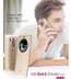 Official LG G4 Quick Circle Case Gold