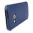 HTC One M9 Dot View Blue Case