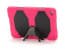 Griffin Survivor All-Terrain Case for iPad Air 2 Pink Black