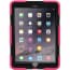 Griffin Survivor All-Terrain Case for iPad Air 2 Pink Black