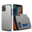 iPhone 12 / 12 Pro Slim Armor Wallet Card Case